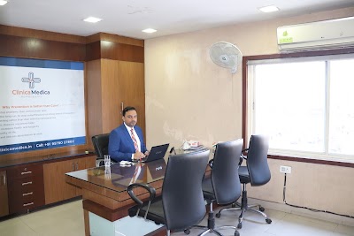 CLINICA MEDICARE — Homeopathy in Zone ll, Madhya Pradesh clinic listing photo