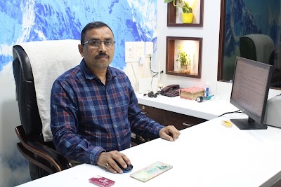 Dr. Manish Goyal — Homeopathy in No 6 Locality, Madhya Pradesh clinic listing photo