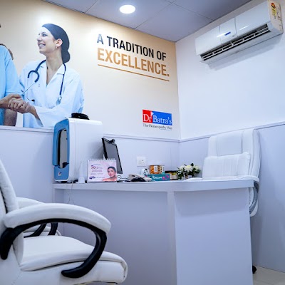 Dr Batra’s Homeopathy, Hair & Skin Clinic — Homeopathy in Zone-II, Madhya Pradesh clinic listing photo