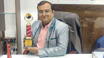 Dr G D MEMORIAL — Homeopathy in Sector C, Madhya Pradesh clinic listing photo