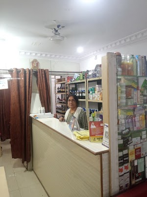 Dr. ANOOP JAIN — Homeopathy in Mandakini Colony, Madhya Pradesh clinic listing photo