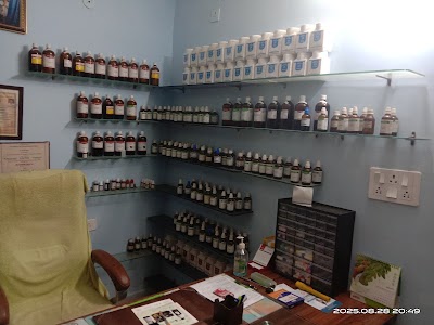 DR ACHARYA'S HOMOEOPATHIC CENTER BHOPAL — Homeopathy in Chhatrapati Nagar, Madhya Pradesh clinic listing photo