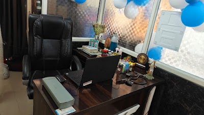 Kent Homeopathy Clinic — Homeopathy in Ghora Nakkas, Madhya Pradesh clinic listing photo