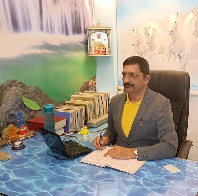 Fast Heal Homeopathy — Homeopathy in E-2, Madhya Pradesh clinic listing photo