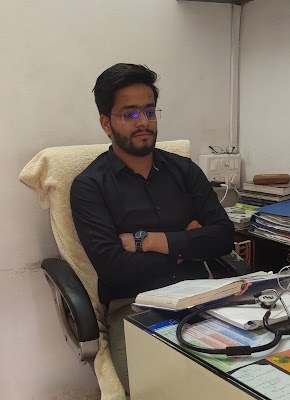 I k homeopathic clinic — Homeopathy in Jahangirabad, Madhya Pradesh clinic listing photo