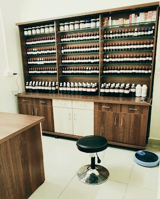 True Care Homoeopathic Clinic — Homeopathy in Pratap Nagar, Madhya Pradesh clinic listing photo