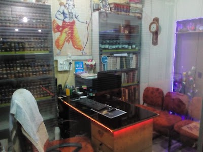 Dr. Lalit Kumar Gangele — Homeopathy in Sector C, Madhya Pradesh clinic listing photo