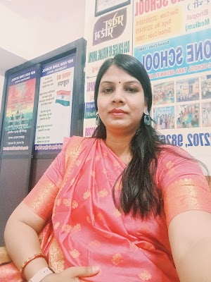 Dr. Nazish's Cure at Hand Homoeopathic Clinic — Homeopathy in Jahangirabad, Madhya Pradesh clinic listing photo