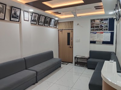 Dr. Anilesh Tiwari — Homeopathy in Old Subhash Nagar Colony, Madhya Pradesh clinic listing photo