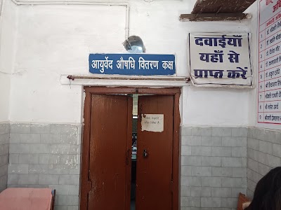 Unani Shifa Khana — Unani in Itwara, Madhya Pradesh clinic listing photo