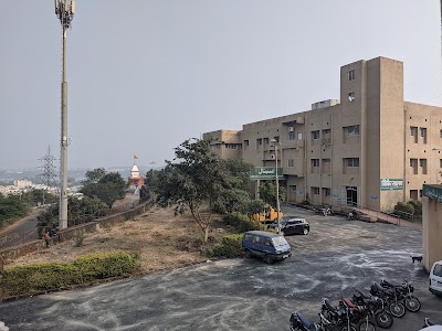 Hakim Syed Ziaul Hasan Govt. Unani Medical Hospital — Unani in Chuna Bhatti, Madhya Pradesh clinic listing photo