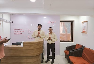 Jiva Ayurveda Clinic and Panchakarma Centre, Andheri West, Mumbai — Ayurveda in Mumbai, Maharashtra clinic photo on OPDIO - Smart Clinic. Smarter Care.