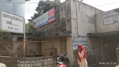 Government Unani Aushdhalaya chhawni — Unani in Budhwara, Madhya Pradesh clinic listing photo