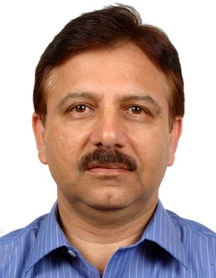 Dr Rajeev Madan — Cardiology in Sector B, Madhya Pradesh clinic listing photo