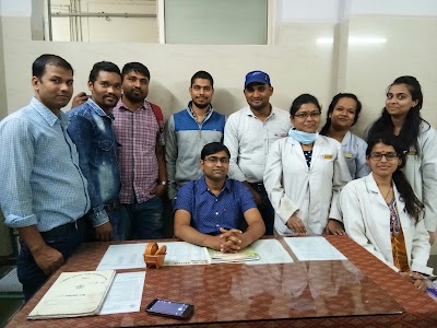 Dr. Aditya Nema — Proctology in Rohit Nagar, Madhya Pradesh clinic listing photo
