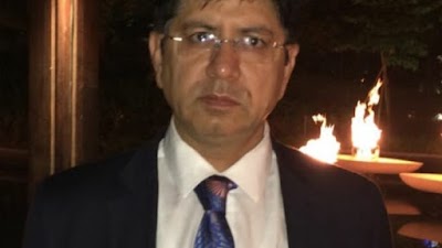 Dr.Narendra Chhablani Suditi and Vaibhav Hospital — Allopathy in Vijay Nagar, Madhya Pradesh clinic listing photo