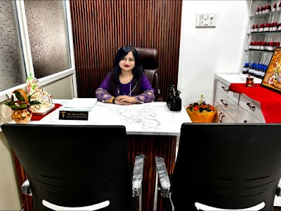 Mahadev Homeopathy Clinic — Homeopathy in Nayapura, Madhya Pradesh clinic listing photo