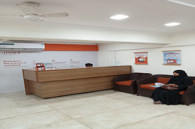 Jiva Ayurveda Clinic and Panchakarma Centre, Chembur, Mumbai — Ayurveda in Mumbai, Maharashtra clinic photo on OPDIO - Smart Clinic. Smarter Care.