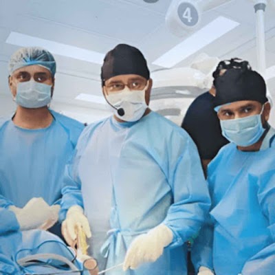 Galaxy hospital Bhopal — Allopathy in Danish Kunj, Madhya Pradesh clinic listing photo
