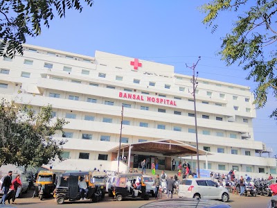 Bansal Hospital Bhopal — Allopathy in Sector C, Madhya Pradesh clinic listing photo