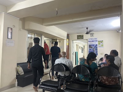 Dr H.H Trivedi — Allopathy in E-1, Madhya Pradesh clinic listing photo