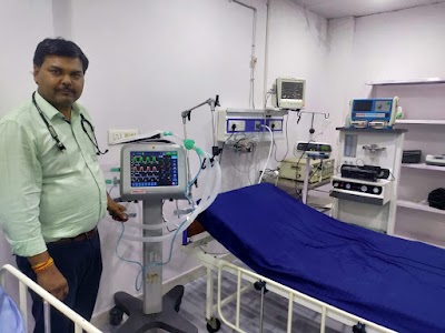 Prayas Nasha Mukti evam Manochikitsa Kendra (Psychiatric Hospital & Rehabilitat… — Psychiatry in Mahabali Nagar, Madhya Pradesh clinic listing photo