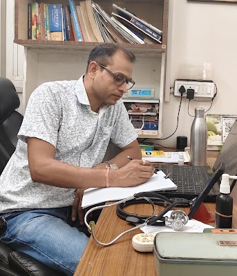 Dr Lodhi's advance Homeopathy Clinic — Homeopathy in Shri Rameshwaram, Madhya Pradesh clinic listing photo