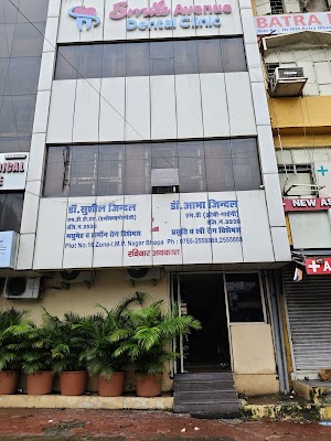 Dr. Sushil Jindal — Allopathy in Zone-I, Madhya Pradesh clinic listing photo