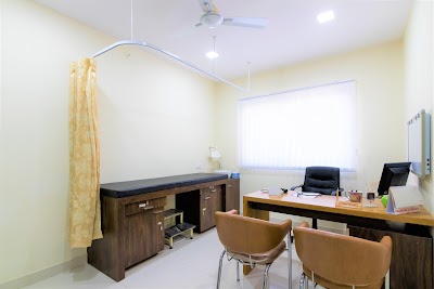 Speciality Medical Clinics — Allopathy in E-4, Madhya Pradesh clinic listing photo