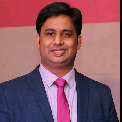 Dr. Manish Borasi — Allopathy in Shastri Nagar, Madhya Pradesh clinic listing photo