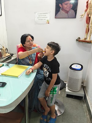 Dr. Rashmi Jha's Clinic — Allopathy in Bhopal, Madhya Pradesh clinic listing photo
