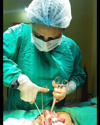 Dr Sarika Gupta in New Subhash Nagar, Madhya Pradesh clinic listing photo