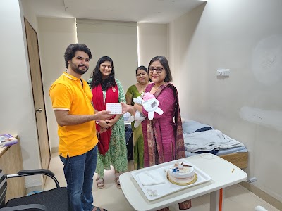 Dr Pallavi Agrawal in Bawadiya Kalan, Madhya Pradesh clinic listing photo