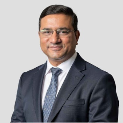 DR S. K. GUPTA in 1100 Quarters, Madhya Pradesh clinic listing photo