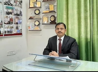 Dr Anil Kumar Jain — ENT in Nayapura, Madhya Pradesh clinic listing photo