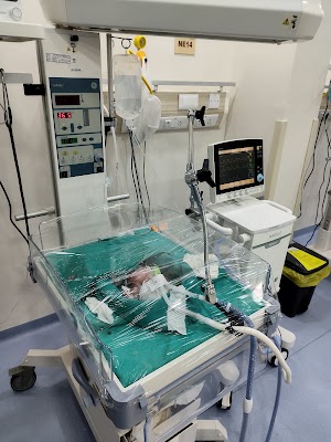 Dr Bhupendra Kumar Gupta Pediatrician and Neonatologist — Pediatrics in Bawadiya Kalan, Madhya Pradesh clinic listing photo