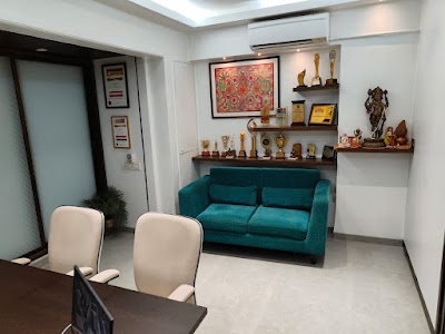 Dr. Gandhi's Ayurveda Clinic — Ayurveda in Mumbai, Maharashtra clinic photo on OPDIO - Smart Clinic. Smarter Care.