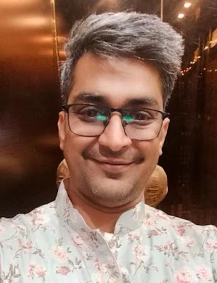Dr Rahul Agrawal in Shivaji Nagar, Madhya Pradesh clinic listing photo