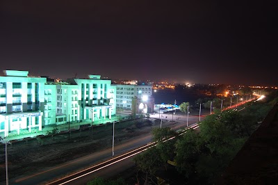 People's Hospital Bhopal in Peoples Campus, Madhya Pradesh clinic listing photo