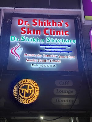 Dr. Shikha's Skin Clinic — Dermatology in Sector A, Madhya Pradesh clinic listing photo