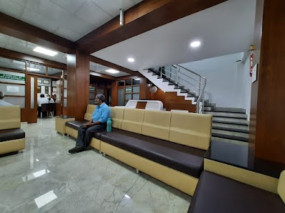 Dr Anupriya Hajela Shah ENT Specialist Bhopal — ENT in TT Nagar, Madhya Pradesh clinic listing photo