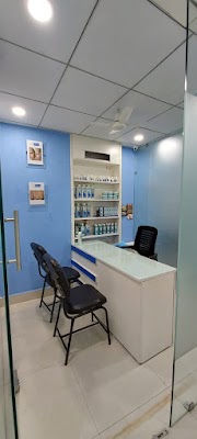 Dr. Meet's Hair & Skin Clinic — Dentistry in Shastri Nagar, Madhya Pradesh clinic listing photo