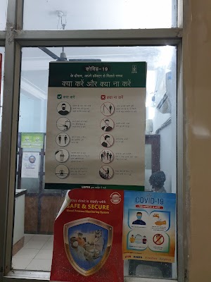 Dr Vijay Pagare — General Physician in Itwara, Madhya Pradesh clinic listing photo