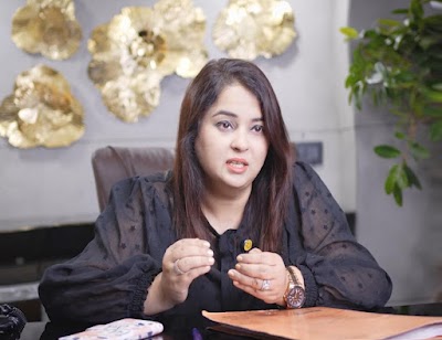 Dr. Anusha Ajwani- Ophthalmologist In Bhopal — Ophthalmology in E-4, Madhya Pradesh clinic listing photo