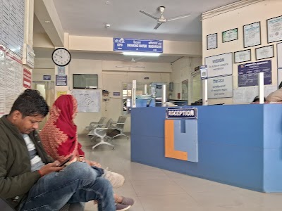 Lake City Hospital in Bhopal in Sector B, Madhya Pradesh clinic listing photo