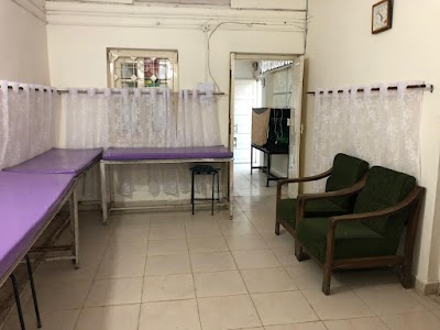 Kips - Thulasi Panchakarma Hospital Bhopal — Ayurveda in E-1, Madhya Pradesh clinic listing photo