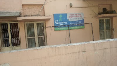 Dr. Purnima Shrivastava — Ayurveda in Shivaji Nagar, Madhya Pradesh clinic listing photo
