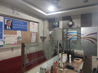 Arogya Health Center — Ayurveda in Awadhpuri, Madhya Pradesh clinic listing photo