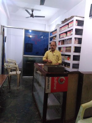 Vaidaya Gopaldas Uddhavdas Mehta — Ayurveda in New Ashoka Garden, Madhya Pradesh clinic listing photo