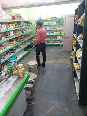 Patanjali Chikitsalay — Ayurveda in New Market, Madhya Pradesh clinic listing photo